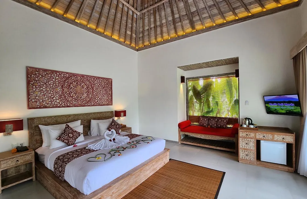 Pinggala Villa Ubud-1