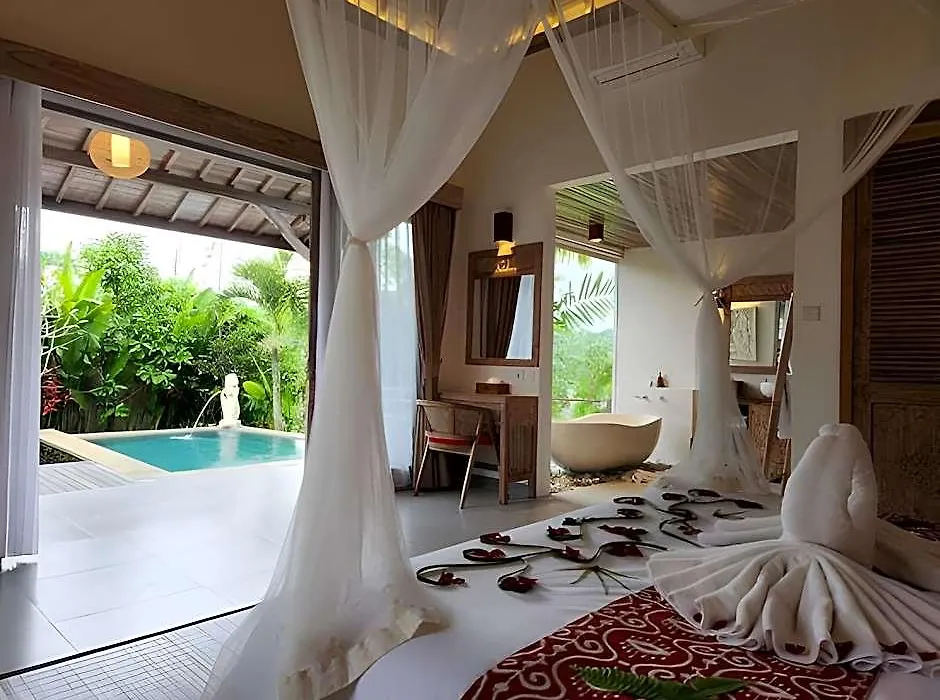 Pinggala Villa Ubud-1