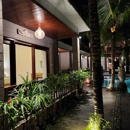 Pinggala Villa Ubud-2