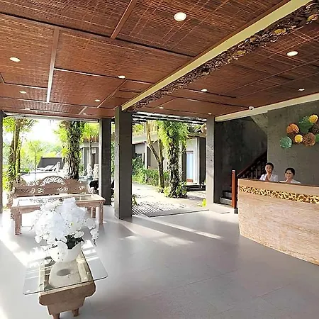 Pinggala Villa Ubud-3
